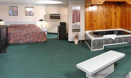 Downtown Motor Inn Warren Exteriér fotografie